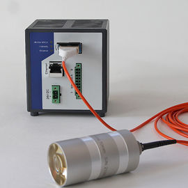 CHR Mini OEM Optischer Sensor 10 mm LWL/Fiber  3 Meter