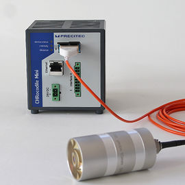 CHR Mini Optischer Sensor 10 mm LWL/Fiber  3 Meter