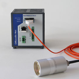 CHR Mini Optischer Sensor 4 mm LWL/Fiber 3 Meter